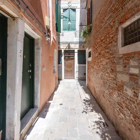 Casetta - A Due Passi Da San Marco * Venezia
